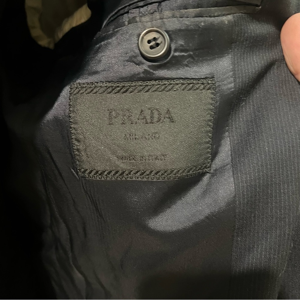 Prada Blazer - Picture 4 of 7